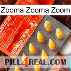 Zooma Zooma Zoom new01